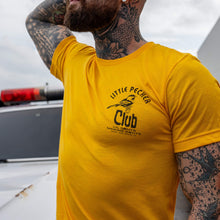 Load image into Gallery viewer, Little Pecker Club Men's T-Shirt