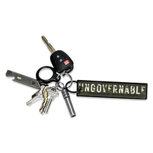 Load image into Gallery viewer, Flight Tag Keychains