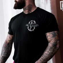 Load image into Gallery viewer, Not All Those Who Wonder Are Lost Men's T-Shirt