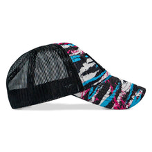 Load image into Gallery viewer, Shoot First. Die Last. Club Patch Ripstop Snapback