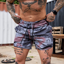 Load image into Gallery viewer, Men's Tactical Athlete Training Shorts | 5.5"