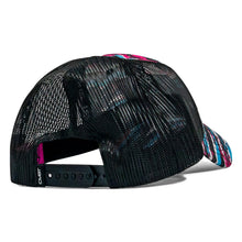 Load image into Gallery viewer, Shoot First. Die Last. Club Patch Ripstop Snapback