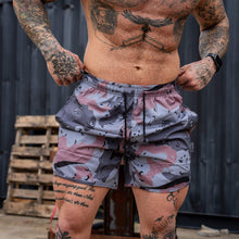 Load image into Gallery viewer, Men's Tactical Athlete Training Shorts | 5.5"
