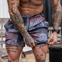 Load image into Gallery viewer, Men's Tactical Athlete Training Shorts | 5.5"