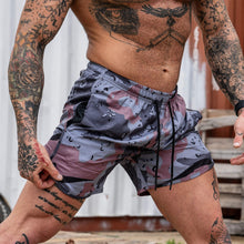 Load image into Gallery viewer, Men's Tactical Athlete Training Shorts | 5.5"