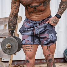 Load image into Gallery viewer, Men's Tactical Athlete Training Shorts | 5.5"