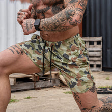 Load image into Gallery viewer, Men's Tactical Athlete Training Shorts | 5.5"
