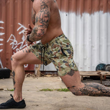Load image into Gallery viewer, Men's Tactical Athlete Training Shorts | 5.5"