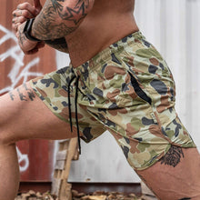 Load image into Gallery viewer, Men's Tactical Athlete Training Shorts | 5.5"