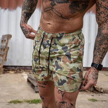 Load image into Gallery viewer, Men's Tactical Athlete Training Shorts | 5.5"