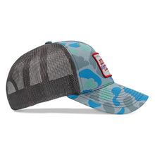 Load image into Gallery viewer, Ropin' and Pokin' Dirty Cowboys Patch SnapBack Hat