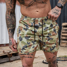 Load image into Gallery viewer, Men's Tactical Athlete Training Shorts | 5.5"