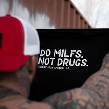 Load image into Gallery viewer, Do Milfs. Not Drugs. Men's T-Shirt