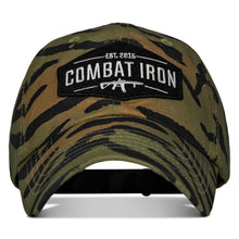 Load image into Gallery viewer, Original AR Patch Ripstop Mesh Snapback