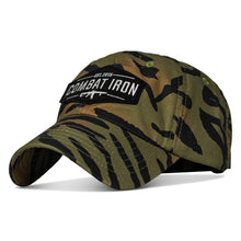 Load image into Gallery viewer, Original AR Black Patch RipStop Low Pro Hat