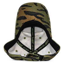 Load image into Gallery viewer, Original AR Black Patch RipStop Low Pro Hat