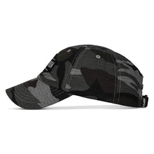 Load image into Gallery viewer, Original AR Black Patch RipStop Low Pro Hat