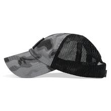 Load image into Gallery viewer, Original Subdued CMBT Patch Ripstop Snapback Hat