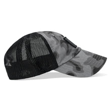 Load image into Gallery viewer, Original Subdued CMBT Patch Ripstop Snapback Hat