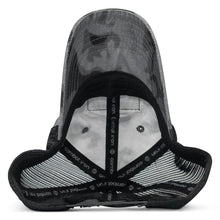 Load image into Gallery viewer, Original Subdued CMBT Patch Ripstop Snapback Hat