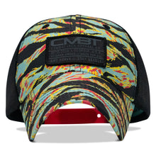 Load image into Gallery viewer, Original Subdued CMBT Patch Ripstop Snapback Hat