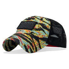 Load image into Gallery viewer, Original Subdued CMBT Patch Ripstop Snapback Hat