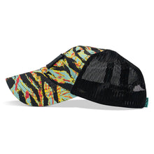Load image into Gallery viewer, Original Subdued CMBT Patch Ripstop Snapback Hat