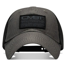 Load image into Gallery viewer, Original Subdued CMBT Patch Ripstop Snapback Hat