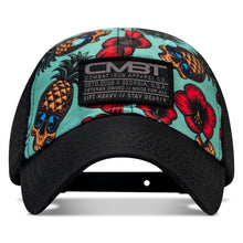 Load image into Gallery viewer, Original Subdued CMBT Patch Ripstop Snapback Hat