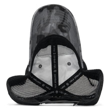 Load image into Gallery viewer, Original AR Patch Ripstop Mesh Snapback