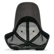 Load image into Gallery viewer, Original AR Patch Ripstop Mesh Snapback