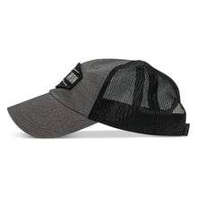 Load image into Gallery viewer, Original AR Patch Ripstop Mesh Snapback