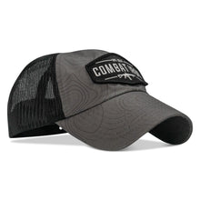 Load image into Gallery viewer, Original AR Patch Ripstop Mesh Snapback