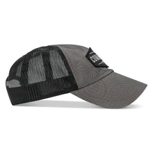 Load image into Gallery viewer, Original AR Patch Ripstop Mesh Snapback