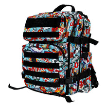 Load image into Gallery viewer, 25L Sack™ Original All-Day Molle Backpack