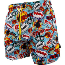 Load image into Gallery viewer, Men's Original Mesh Lifestyle Shorts | 5"