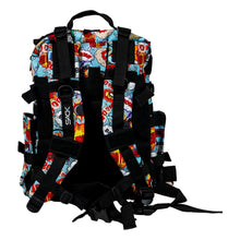 Load image into Gallery viewer, 25L Sack™ Original All-Day Molle Backpack