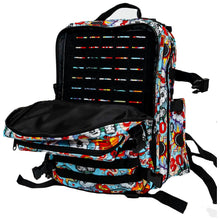 Load image into Gallery viewer, 25L Sack™ Original All-Day Molle Backpack