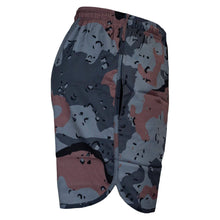 Load image into Gallery viewer, Men's Tactical Athlete Training Shorts | 5.5"