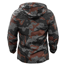 Load image into Gallery viewer, Men's Waterproof Rain Jacket V2 | Full Zip