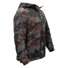 Load image into Gallery viewer, Men's Waterproof Rain Jacket V2 | Full Zip