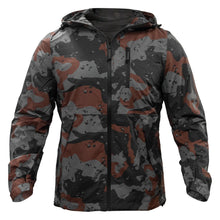 Load image into Gallery viewer, Men's Waterproof Rain Jacket V2 | Full Zip