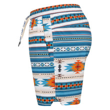 Load image into Gallery viewer, Men's Hybrid Athletic Shorts | 5.5"