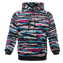 Load image into Gallery viewer, Men's Zip Up Fleece Lined Hoodie 2.0