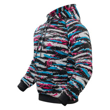 Load image into Gallery viewer, Men's Zip Up Fleece Lined Hoodie 2.0