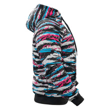 Load image into Gallery viewer, Men's Zip Up Fleece Lined Hoodie 2.0
