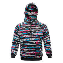 Load image into Gallery viewer, Men's Zip Up Fleece Lined Hoodie 2.0