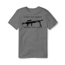 Load image into Gallery viewer, Carry The Weight Tee