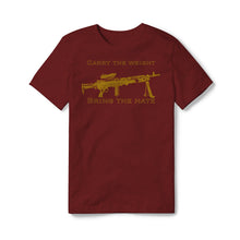 Load image into Gallery viewer, Carry The Weight Tee