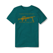 Load image into Gallery viewer, Carry The Weight Tee